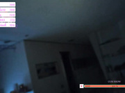 Aveksmr накончал полный рот