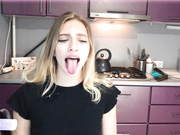 Czkrok кончил в рот