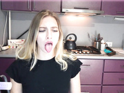 Czkrok кончил в рот