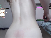 Jessicasweetheart анал игрушкой