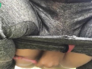 ELIANNA_сквиртует на улице