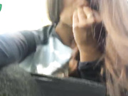 ELIANNA_сквиртует на улице