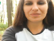 ELIANNA_сквиртует на улице