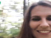 ELIANNA_сквиртует на улице