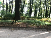 ELIANNA_сквиртует на улице