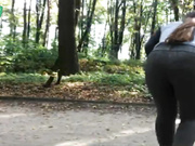 ELIANNA_сквиртует на улице