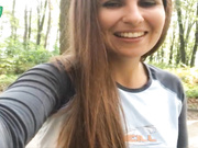 ELIANNA_сквиртует на улице