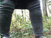 ELIANNA_сквиртует на улице