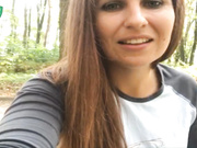 ELIANNA_сквиртует на улице