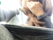 ELIANNA_сквиртует на улице