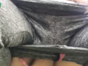 ELIANNA_сквиртует на улице