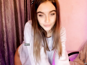Sonya-mo в толстовке