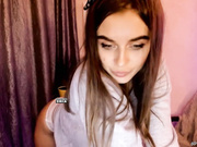 Sonya-mo в толстовке