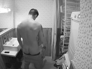 Spygasm Kevin and Amelia