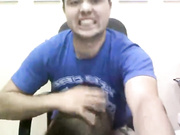 la_lala_baby (kisakotik) с мужиком