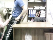 la_lala_baby (kisakotik) с мужиком