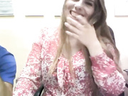 la_lala_baby (kisakotik) с мужиком