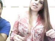 la_lala_baby (kisakotik) с мужиком