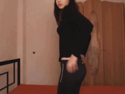 keyto (засветила свою мохнатку)