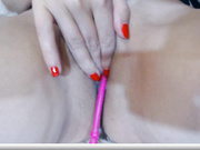 SecretMistress01 squirt