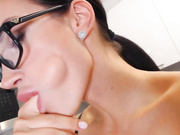 Vivien_ - в сексуальном белье