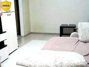 EvaLov - голенькая соблазняет и трогает киску