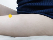 divakisss - маструбирует и трахает киску вибратором