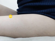 divakisss - маструбирует и трахает киску вибратором