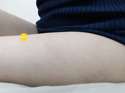 divakisss - маструбирует и трахает киску вибратором