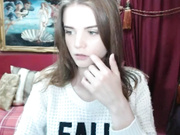 6659 Красотка Lily в привате