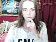 6659 Красотка Lily в привате