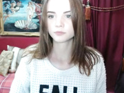 6659 Красотка Lily в привате