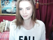 6659 Красотка Lily в привате