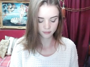 6659 Красотка Lily в привате
