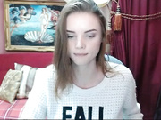 6659 Красотка Lily в привате