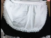 Amanda-Angel пальчик в попу