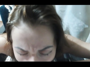 x_Skorpik_x-кончи ей в ротик