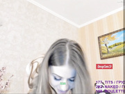 Innocent_Doll милая девушка