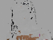 DaissyRutti показывает дырочки