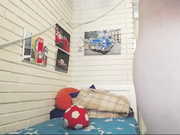 6695 Пухляша и жопная дырка