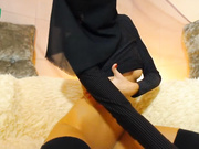 Opheliaxs - сексуальная Восточная красотка соблазняет