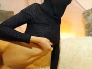 Opheliaxs - сексуальная Восточная красотка соблазняет