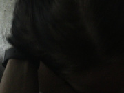 сучка после работы