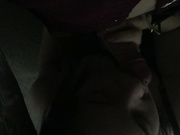 сучка после работы