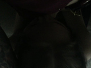 сучка после работы