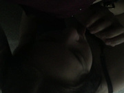 сучка после работы