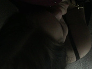 сучка после работы