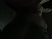 сучка после работы