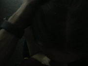 сучка после работы