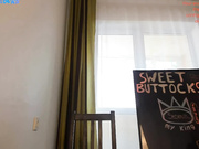 SweetButtocks - развлекается с новым драконим членом